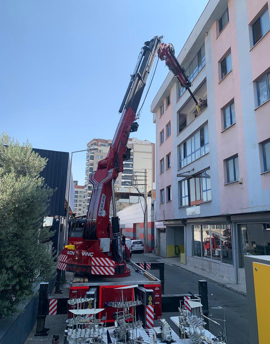 Acn Vinc Kiralama 011 Acn Vinc Kiralama 011