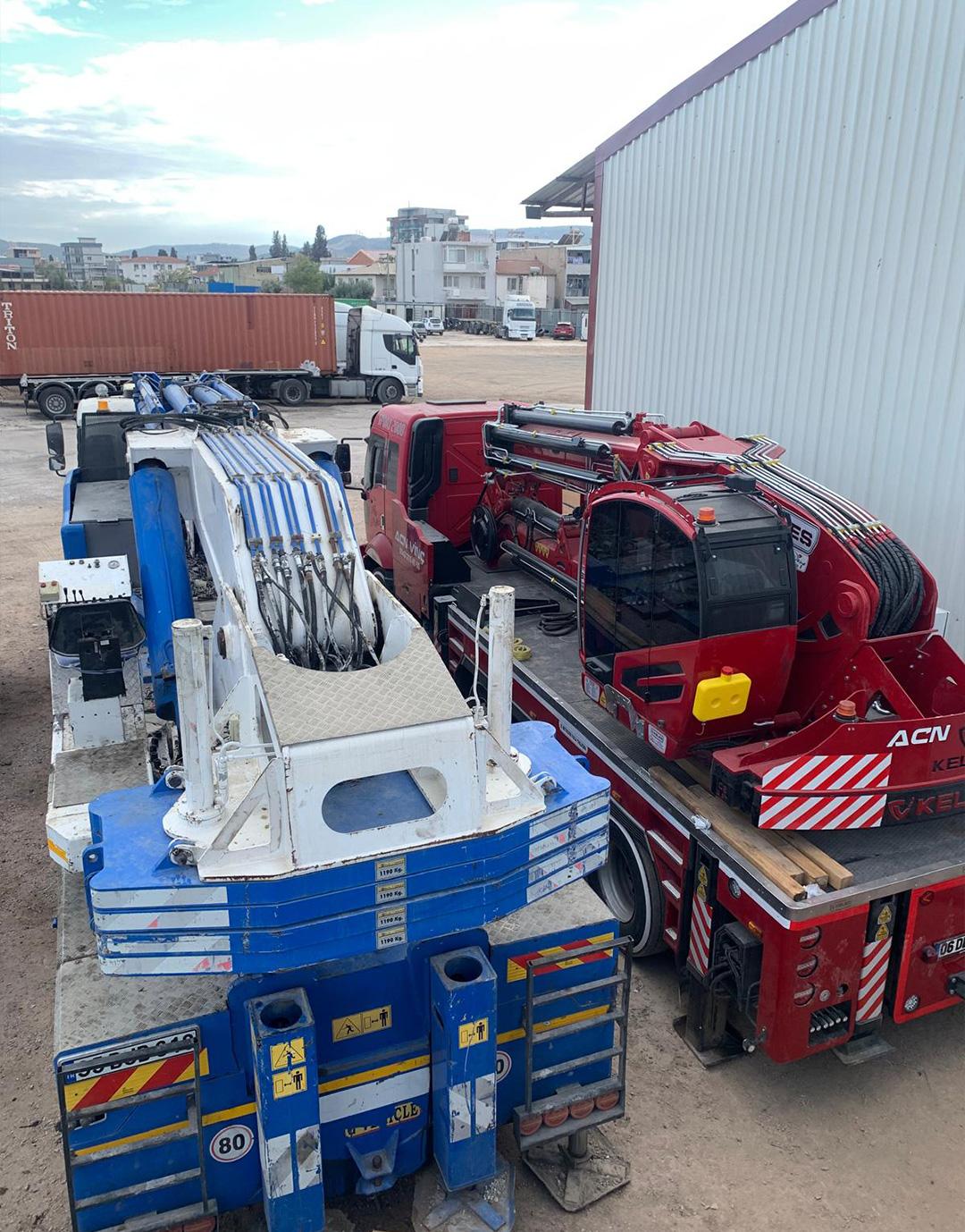 Acn Vinc Kiralama 013 Acn Vinc Kiralama 013