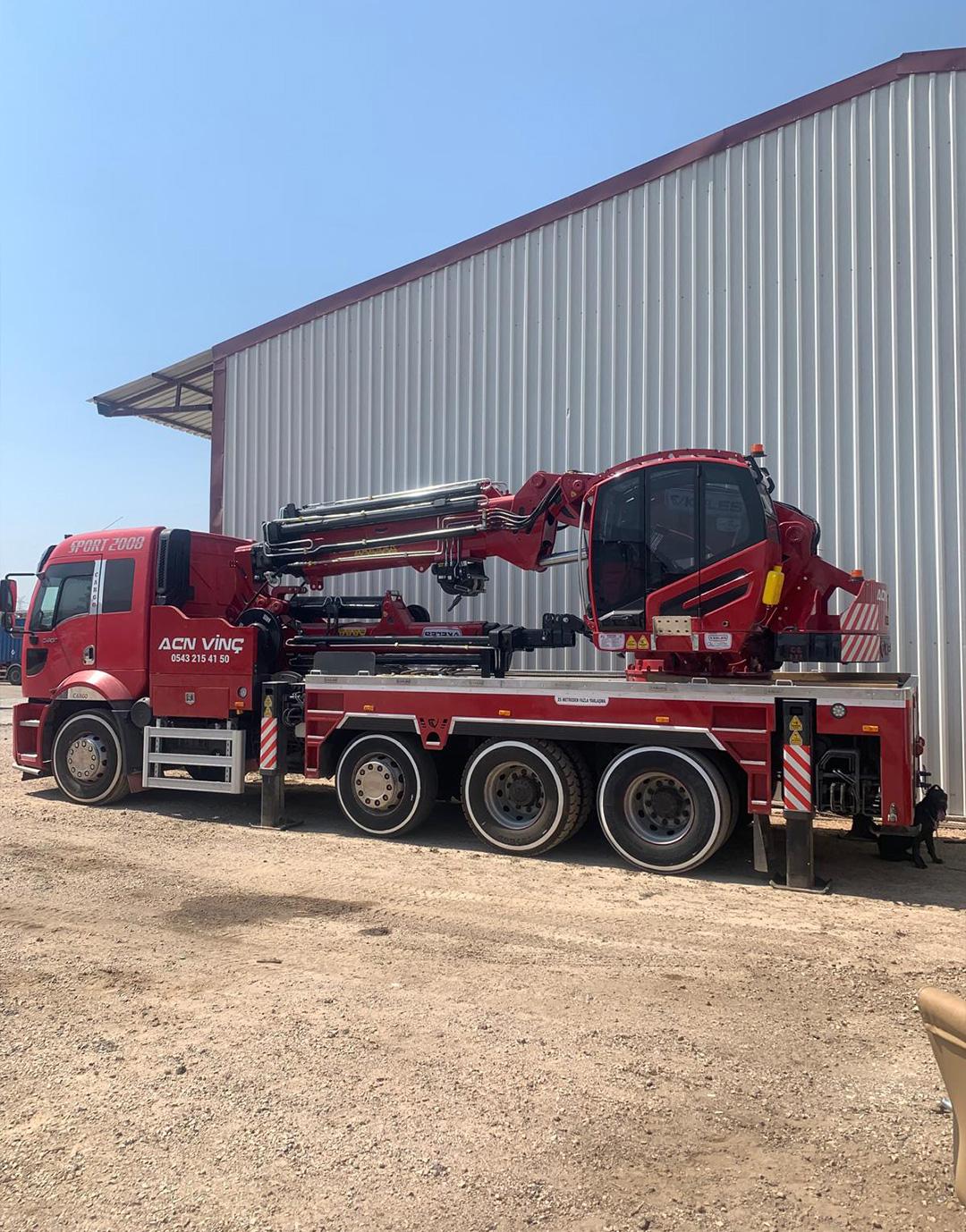 Acn Vinc Kiralama 014 Acn Vinc Kiralama 014