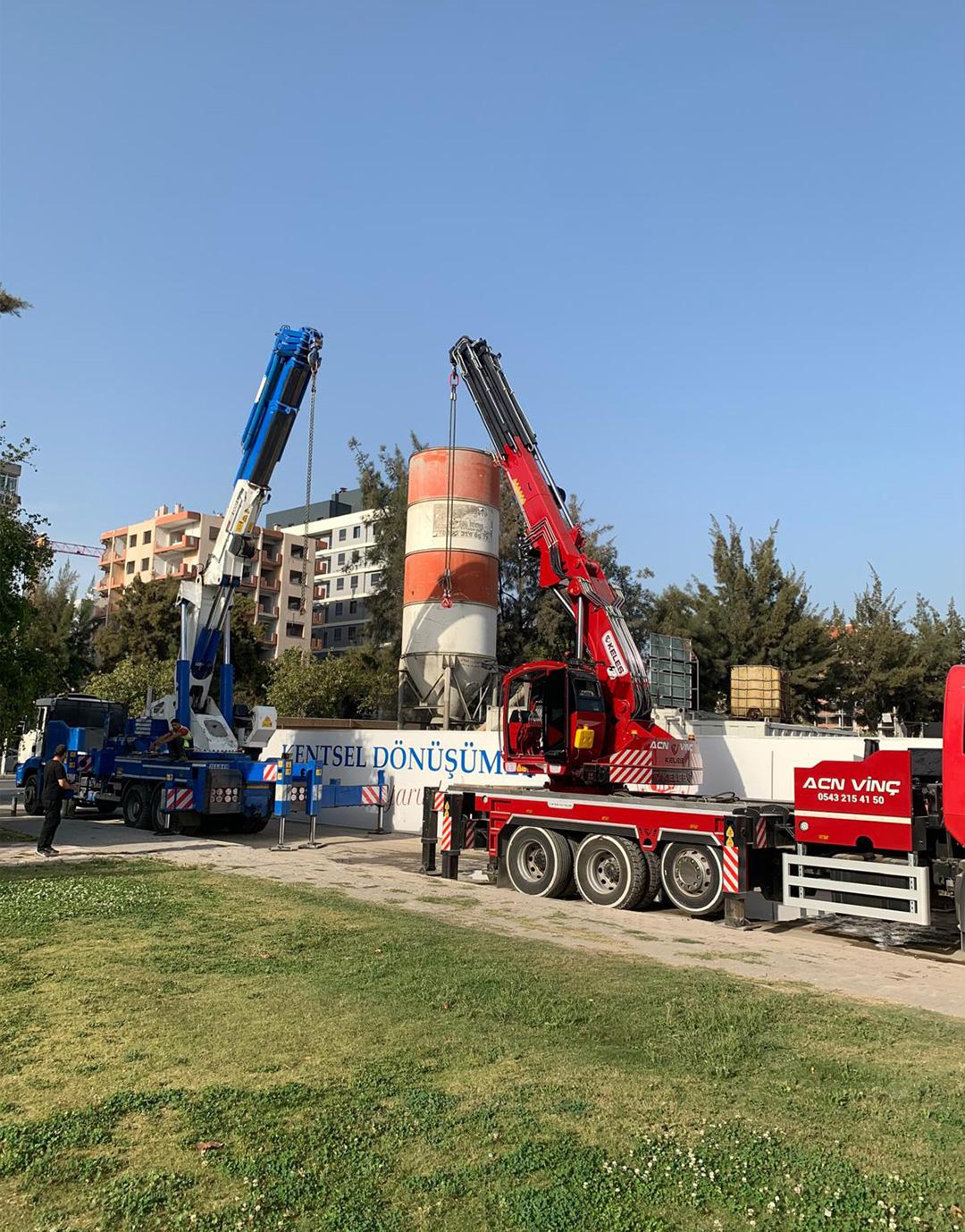 Acn Vinc Kiralama 015 Acn Vinc Kiralama 015