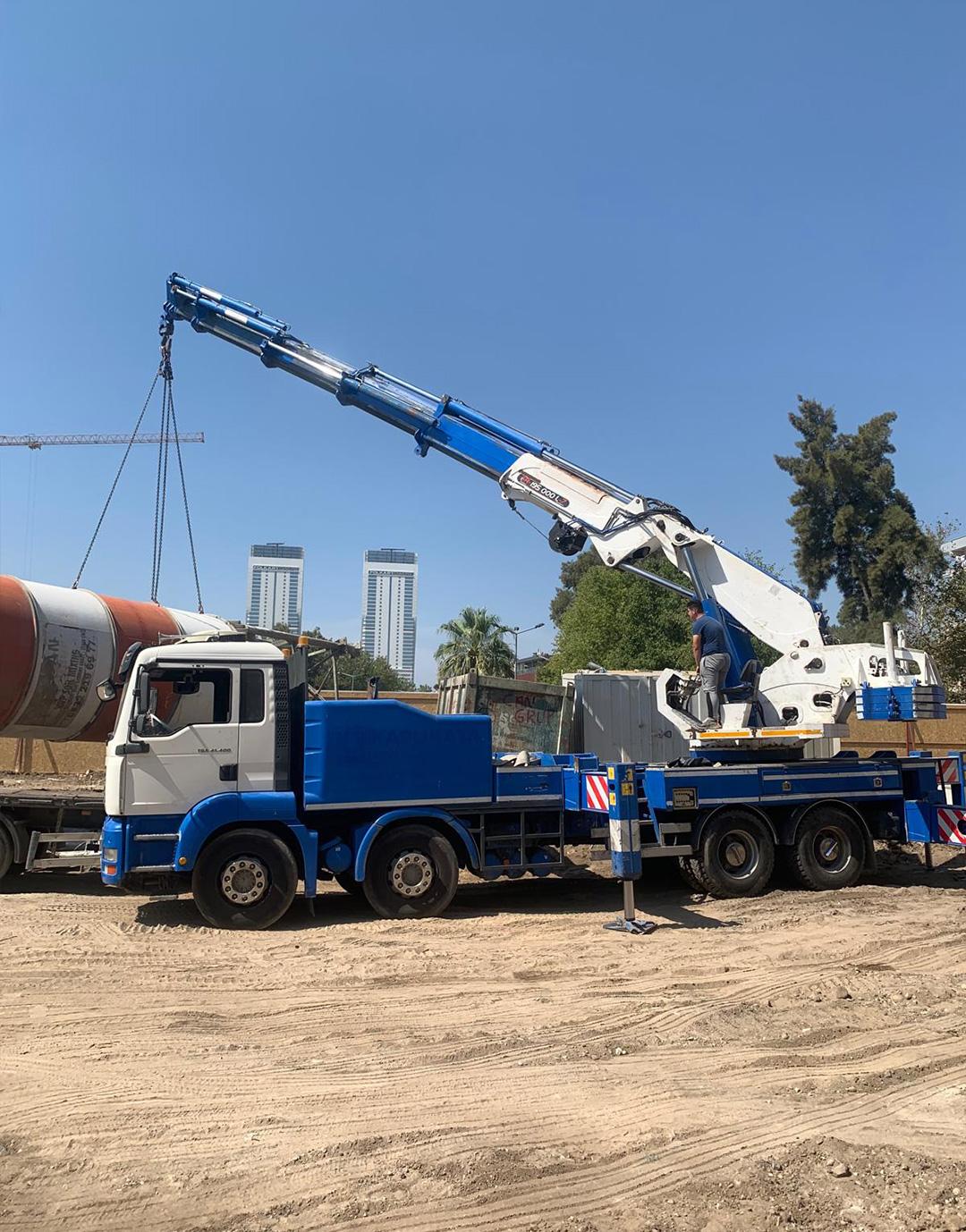 Acn Vinc Kiralama 016 Acn Vinc Kiralama 016